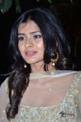 Hebah Patel At Nanna Nenu Naa Boyfriends Movie Audio Launch